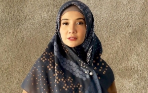  Zaskia Sungkar Ungkap Alasan Malas Jalani Program Kehamilan
