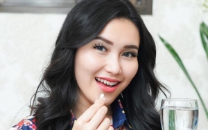 Manajemen Ayu Ting Ting Konfirmasi Soal Comot Foto, Pihak Online Shop Tulis Permintaan Maaf