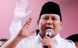 Prabowo Subianto Disebut Bakal Turun Ke Jalan Pimpin Aksi 22 Mei