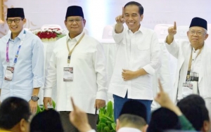Jokowi Menang 52%, BPN Prabowo Ungkap Alasan Tak Tanda Tangani Rekapitulasi KPU DKI