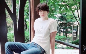 Ahn Jae Hyun Liburan ke Bali Tanpa Goo Hye Sun, Kocaknya Fans Siap Jadi Pelakor