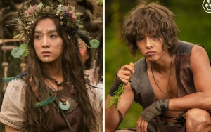 Hubungan Romantis Kim Ji Won - Song Joong Ki Berubah Menegangkan di Teaser Baru 'Arthdal Chronicles'
