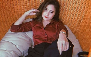  Bantah Putus Dari Maxime Bouttier, Prilly Latuconsina: Nggak Pacaran Pas Ramadhan Doang