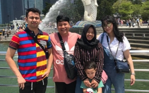  13 Tahun, Merry Si Asisten Akui Sering Dapat 'Uang Kaget' Dari Raffi Ahmad