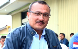 Ferdinand Hutahaean Nyatakan Tak Lagi Dukung Prabowo-Sandi, Demokrat Tegaskan Masih dalam Koalisi