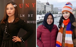Prilly Bantah Putus dari Maxime, Asisten Ungkap Maksud Sindiran Nagita Slavina pada Lala-Topik Pagi