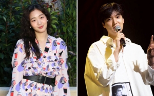 Kim Go Eun Dicibir Usai Setuju Jadi Pasangan Lee Min Ho di 'The King: The Eternal Monarc'