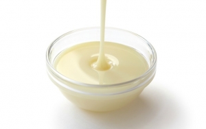Gunakan Susu Kental Tanpa Gula (Evaporated Milk)