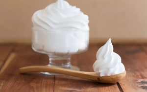 Krim Kental (Thick Cream) Sebagai Pengganti Santan