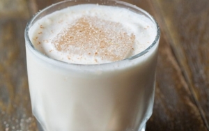Susu Berempah Seperti Kemiri