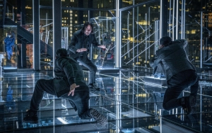 Box Office: 'John Wick: Chapter 3 - Parabellum' Berhasil Hentikan Dominasi 'Avengers: Endgame'