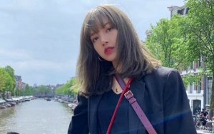 Perusahaan Lensa Kontak Dihujat Anak Tirikan Lisa BLACKPINK Gara-Gara Ini