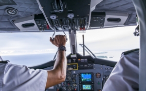 Seorang Pilot Pesawat Ditangkap Polisi di Surabaya Usai Ajak Rusuh Saat 22 Mei 