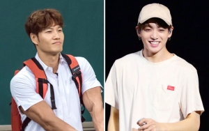 Kim Jong Kook Bangga Pernah Buka Baju Jongkook BTS di 'Running Man', Netter Bersyukur