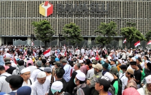 TKN Jokowi Nilai Tur Jihad 22 Mei Hanya Buang-Buang Uang