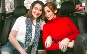 'Jodoh' Dul, Reza Artamevia Malah Sebut Aaliyah Massaid Lebih Dekat Dengan Al Ghazali Kok Bisa?