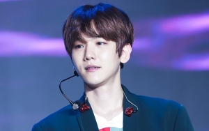 Baekhyun EXO Dibela Habis-Habisan Usai Kena Cibir Tak Bisa Edit Vlog