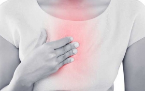 Tidur Setelah Sahur dapat Sebabkan Heartburn