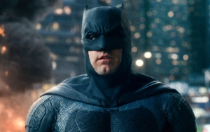 Bruce Wayne Bakal Hadapi Banyak Villain di Film 'The Batman'