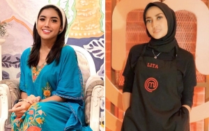 Dibilang Kembaran Millendaru Gara-Gara Kelewat Mirip, Lita 'Master Chef': Gak Papa Sih