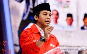 Soal Ferdinand Hutahaean Ogah Dukung Prabowo Lagi, TKN: Semua Akan Jokowi Pada Waktunya
