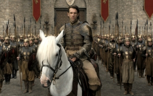 Plot Twist di Episode Final 'Game of Thrones' Bikin Fans Emosi