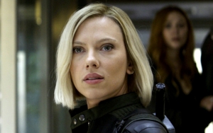 'Black Widow' Dikabarkan Bakal Ambil Setting Pasca 'Captain America: Civil War'