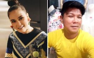 Luna Maya 'Jijik' Diajak Kawin, Andika Kangen Band Mati Kutu Disindir Tukang Cerai