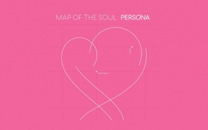 BTS 'Map Of The Soul: Persona' Dinobatkan Jadi Album Terlaris Tahun 2019 Di Amerika 