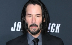 Keanu Reeves Ternyata Sengaja Minta Dialog Bahasa Indonesia di 'John Wick: Chapter 3 - Parabellum'