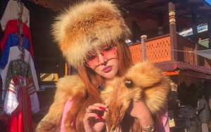 Lebih Cowok dari Millen, Suara Asli Lucinta Luna Teriaki Satpam Dibully Mirip Kera 