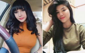  Netter Lebih Pilih Lucinta Luna Ketimbang Rosa Meldianti Meski Dinilai Halu dan Sensasi, Kenapa?