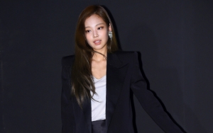 Reaksi Jennie BLACKPINK Saat Ketahuan Lupa Koreografi 'SOLO' Ini Dipuji Imut Dan Lucu Banget 