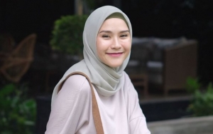 Zaskia Adya Mecca Ingin Channel YouTube Pribadinya Jadi Saksi Bisu Kisah Cinta Bersama Sang Suami