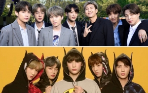  Penulis Lagu 'Boy With Luv' Jelaskan Perbedaan Bekerja Sama Dengan BTS Dan TXT