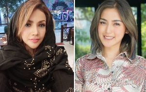 Barbie Kumalasari Ala Toko Berlian Berjalan Bernilai Miliaran, Reaksi Jedar Bikin Netter Curiga KW