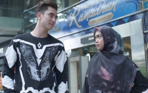 Verrell Bramasta Sudah Kenalkan Ria Ricis Ke Sang Ibunda, Begini Reaksi Venna Melinda