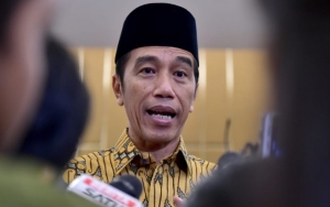 Jokowi Minta Protes Pemilu Ikuti Prosedur: Kita Ini Bukan Sekali Dua Kali Gelar Pemilihan Umum