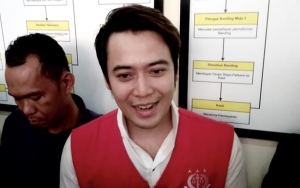 Kriss Hatta Klaim Kesaksian Hilda Vitria Dalam Sidang Pasti Bohong, Singgung Soal Perselingkuhan 