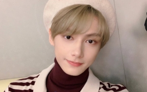 Jun Seventeen Jadi Member Baru NCT Dream?