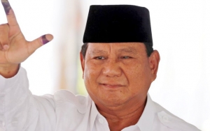 Purnawirawan TNI Pro Prabowo Bakal Ikut Aksi 22 Mei Nanti Untuk Kawal Masyarakat