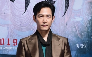 Lee Jung Jae Ungkap Alasan Pilih Genre Politik Untuk Comeback Drama Usai 10 Tahun