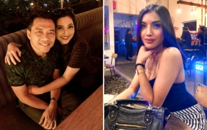 Anang Kena 'Semprot' Ashanty Usai Beri Jawaban Judes Soal Istrinya Dibilang Mirip Millendaru