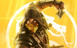 New Line Cinema Akhirnya Umumkan Jadwal Rilis 'Mortal Kombat' Versi James Wan