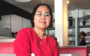 Soal Pengamanan Aksi 22 Mei, Politisi PDIP: Polisi Berhak Melakukan Apa Saja