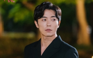 Kim Jae Wook Kembali Jadi Bintang Drama Paling Banyak Dibicarakan, Netter: Game Over