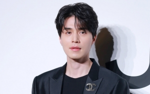 Foto Lee Dong Wook Sekarang dan 20 Tahun Lalu Kejutkan Netizen