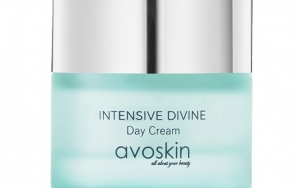 Avoskin Intensive Divine Day Cream Rp 130 Ribu