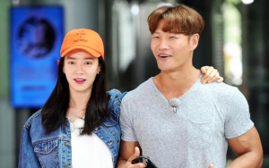 Kim Jong Kook dan Song Ji Hyo Tegaskan Tak Suka Istilah 'Keluar' di 'Running Man'