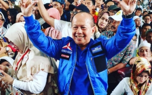 Demokrat Percaya Hasil Pemilu KPU, Pastikan Kadernya Tak Ada yang Ikut Aksi Turun ke Jalan 